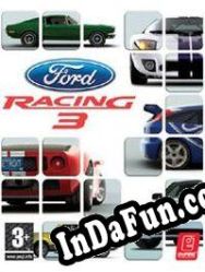 Ford Racing 3 (2004/ENG/MULTI10/License)