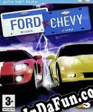 Ford vs. Chevy (2005) | RePack from NOP