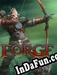 Forge (2012/ENG/MULTI10/License)