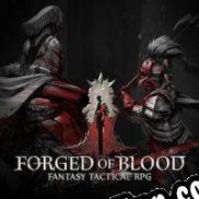 Forged of Blood (2019/ENG/MULTI10/License)