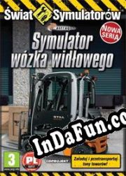 Forklift Truck Simulator (2009/ENG/MULTI10/RePack from AT4RE)