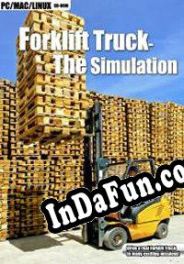 Forklift Truck: The Simulation (2013/ENG/MULTI10/RePack from DTCG)