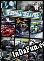 Formula Challenge (2004/ENG/MULTI10/License)