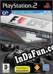 Formula One 04 (2004) | RePack from EMBRACE