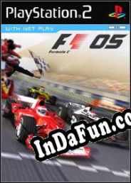 Formula One 05 (2005/ENG/MULTI10/RePack from h4x0r)