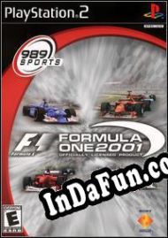 Formula One 2001 (2001) | RePack from nGen