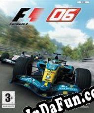 Formula One Championship Edition (2006/ENG/MULTI10/Pirate)