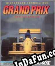 Formula One Grand Prix (1992/ENG/MULTI10/RePack from CORE)