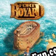 Fort Boyard (2019/ENG/MULTI10/RePack from BetaMaster)