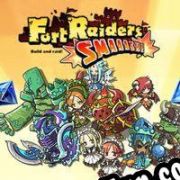 Fort Raiders SMAAASSH! (2015/ENG/MULTI10/RePack from ZENiTH)