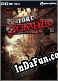 Fort Zombie (2009/ENG/MULTI10/RePack from THETA)