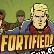 Fortified (2016/ENG/MULTI10/Pirate)
