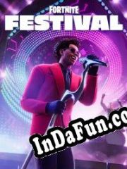 Fortnite Festival (2023/ENG/MULTI10/RePack from KEYGENMUSiC)