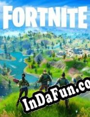 Fortnite (2017/ENG/MULTI10/License)