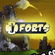 Forts (2017/ENG/MULTI10/License)