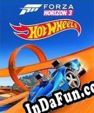 Forza Horizon 3: Hot Wheels (2017/ENG/MULTI10/License)