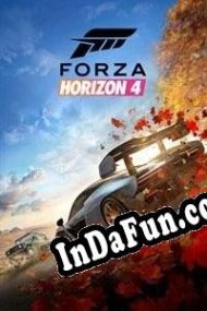 Forza Horizon 4 (2018/ENG/MULTI10/RePack from CBR)