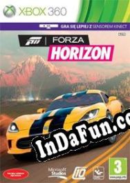 Forza Horizon (2012/ENG/MULTI10/Pirate)