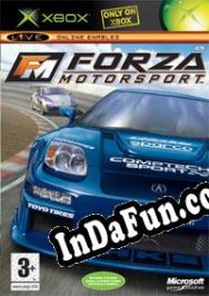 Forza Motorsport (2005) (2005/ENG/MULTI10/Pirate)