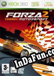 Forza Motorsport 2 (2007/ENG/MULTI10/RePack from VENOM)