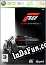 Forza Motorsport 3 (2009) | RePack from AkEd