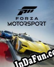 Forza Motorsport (2023/ENG/MULTI10/License)