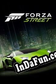 Forza Street (2019/ENG/MULTI10/RePack from ZWT)