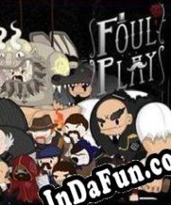 Foul Play (2013/ENG/MULTI10/Pirate)