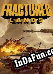 Fractured Lands (2021/ENG/MULTI10/Pirate)