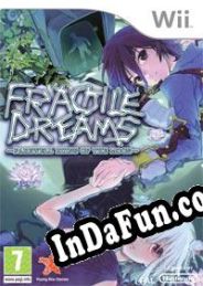 Fragile Dreams: Farewell Ruins of the Moon (2009/ENG/MULTI10/Pirate)