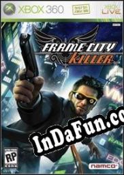 Frame City Killer (2021/ENG/MULTI10/Pirate)