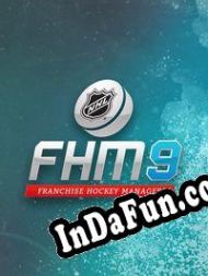 Franchise Hockey Manager 9 (2022/ENG/MULTI10/RePack from RECOiL)