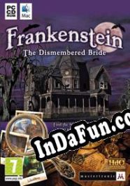 Frankenstein: The Dismembered Bride (2012/ENG/MULTI10/RePack from iOTA)