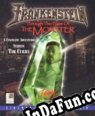 Frankenstein: Through the Eyes of the Monster (1995) | RePack from iRC