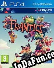 Frantics (2018/ENG/MULTI10/License)