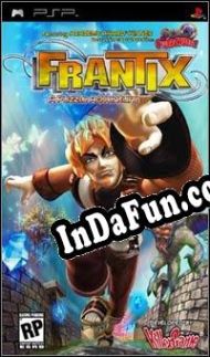 Frantix (2005/ENG/MULTI10/Pirate)