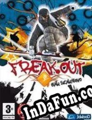 Freak Out: Extreme Freeride (2007) | RePack from GZKS
