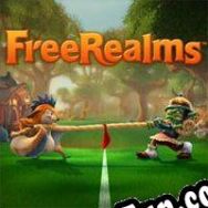Free Realms (2009/ENG/MULTI10/Pirate)