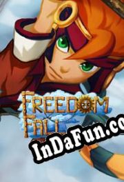 Freedom Fall (2013) | RePack from DECADE