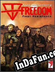 Freedom: First Resistance (2000/ENG/MULTI10/RePack from SERGANT)