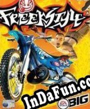 Freekstyle (2002/ENG/MULTI10/RePack from MYTH)