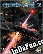 Freespace 2 (1999/ENG/MULTI10/RePack from SeeknDestroy)