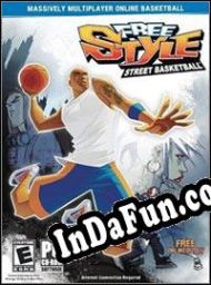 Freestyle Street Basketball (2006/ENG/MULTI10/License)