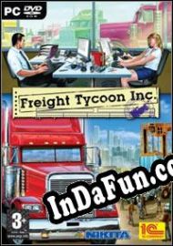 Freight Tycoon Inc. (2006) | RePack from ADMINCRACK