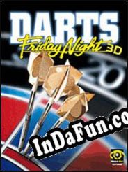 Friday Night 3D Darts (2003/ENG/MULTI10/RePack from ismail)