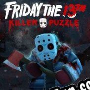 Friday the 13th: Killer Puzzle (2018/ENG/MULTI10/License)