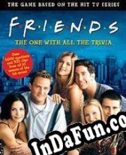 Friends: The One With All The Trivia (2005) | RePack from PANiCDOX