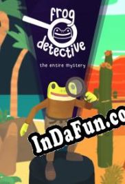 Frog Detective: The Entire Mystery (2022/ENG/MULTI10/RePack from TFT)