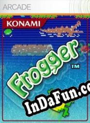 Frogger (2006/ENG/MULTI10/RePack from tPORt)