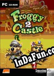 Froggy Castle 2 (2006/ENG/MULTI10/Pirate)